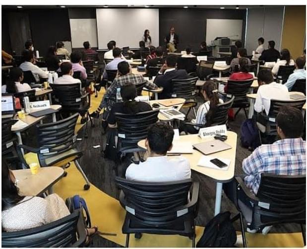 Masters' Union Events photo 2